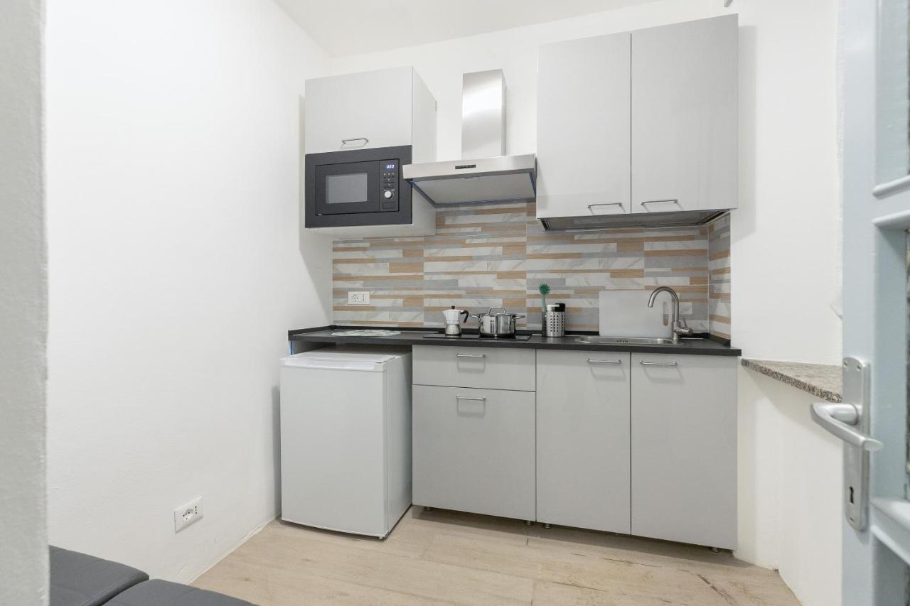 Alessia'S Flat- Fantoni Apartment Bergamo Exterior photo