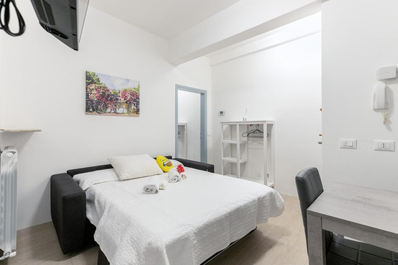 Alessia'S Flat- Fantoni Apartment Bergamo Exterior photo