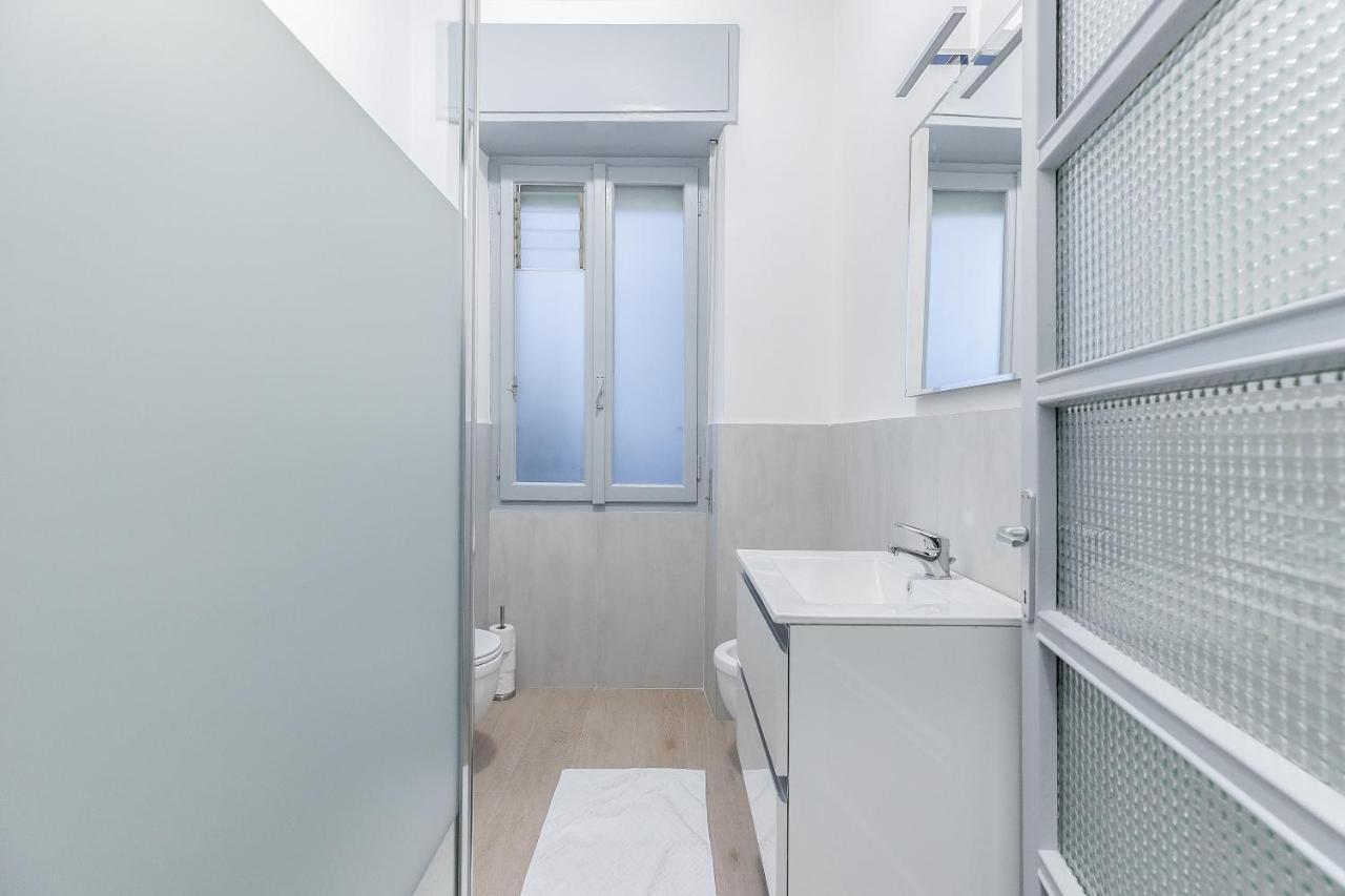 Alessia'S Flat- Fantoni Apartment Bergamo Exterior photo