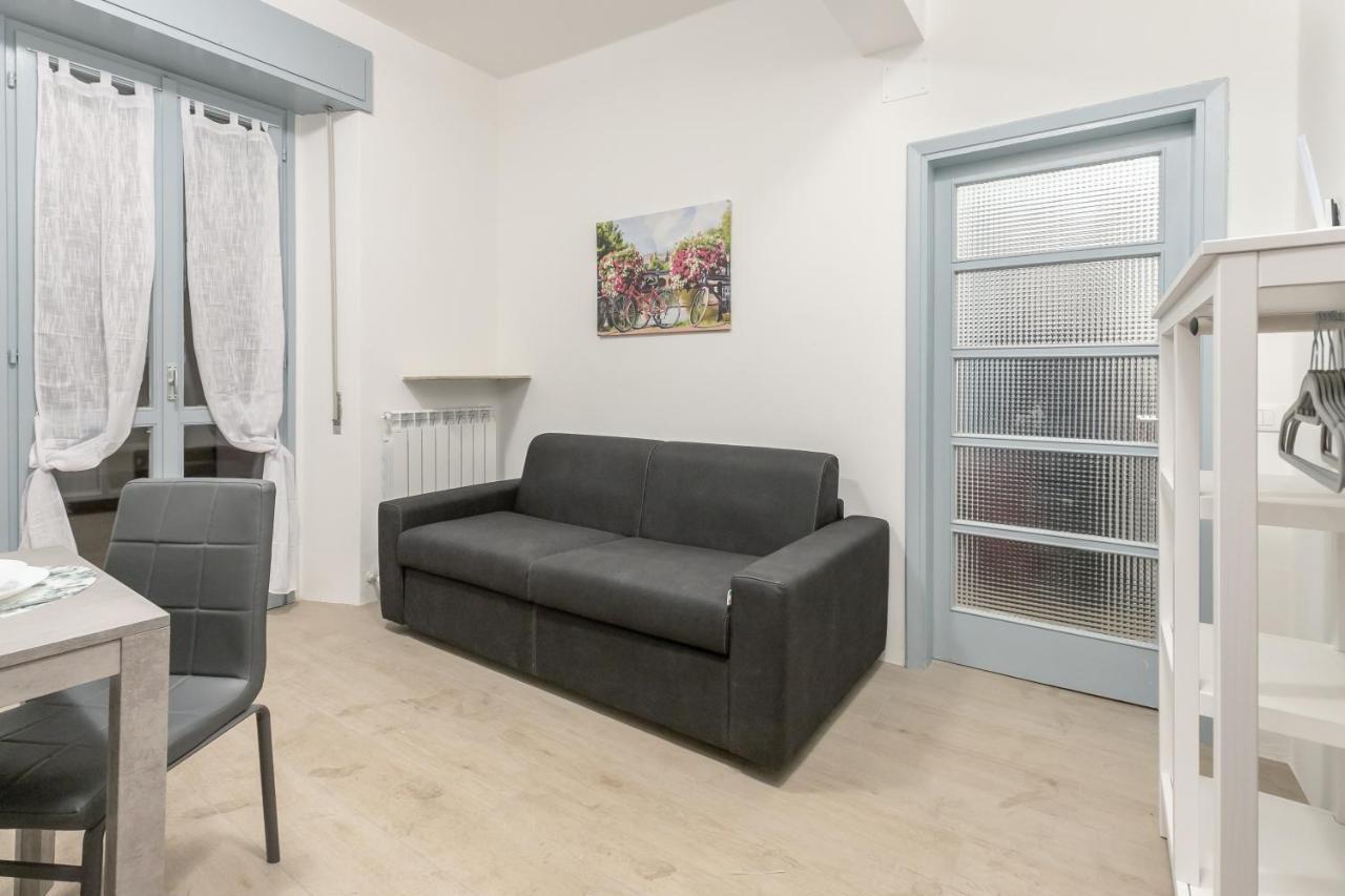 Alessia'S Flat- Fantoni Apartment Bergamo Exterior photo