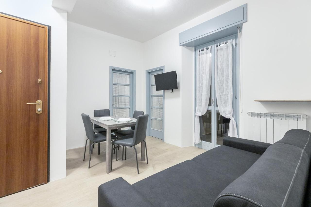 Alessia'S Flat- Fantoni Apartment Bergamo Exterior photo